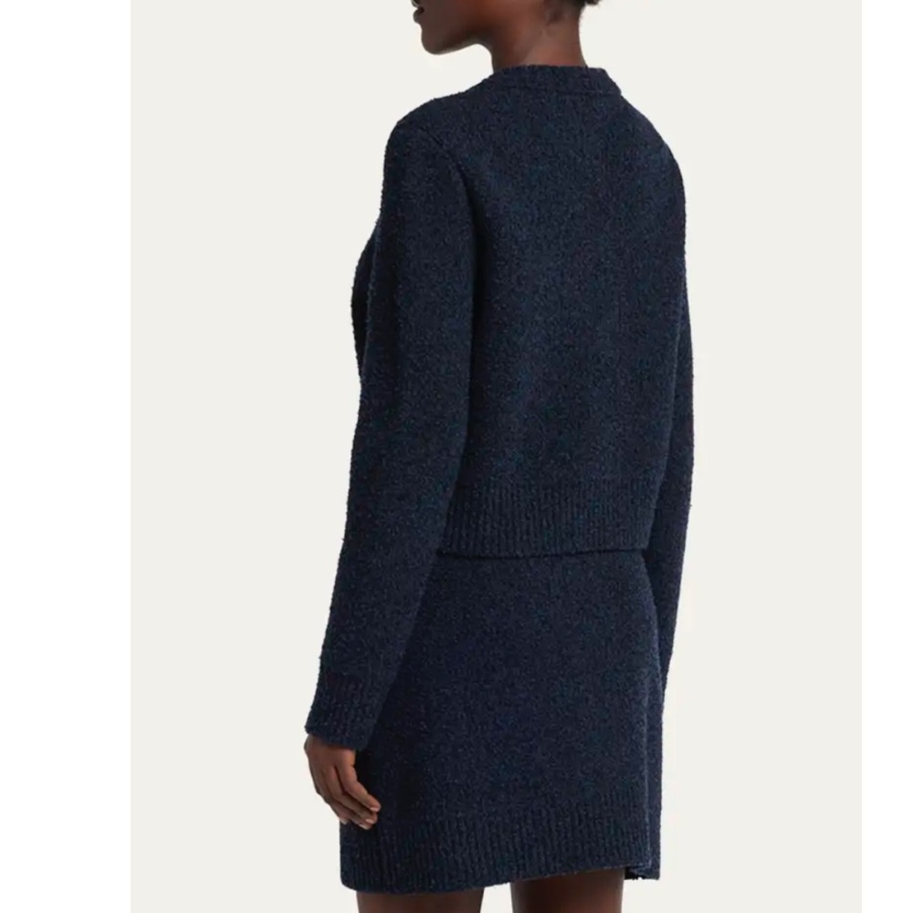 🎉HP🎉Bottega Veneta tweed jacket - Picture 3 of 9